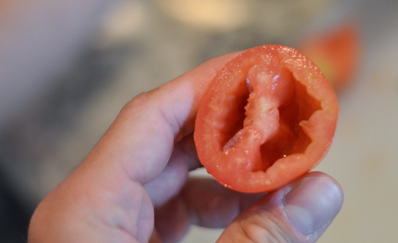 how-to-cut-tomatoes-for-salads-cut-and-gut-method-life-is-noyoke