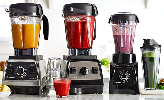 VITAMIX S30 セット Vitamix S30: My First Take | Life is NOYOKE