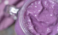 Blubarb Smoothie